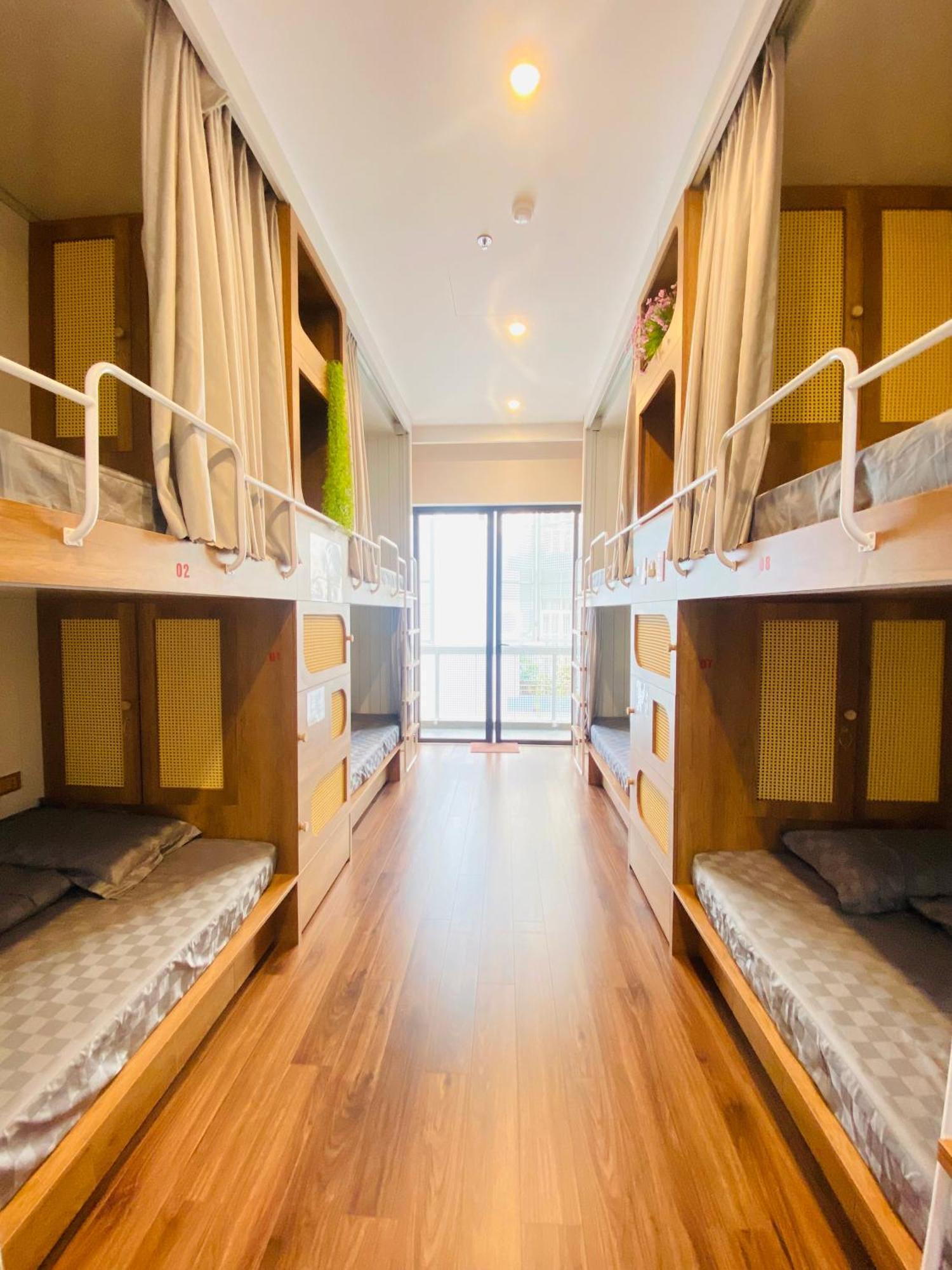 Hong Van Homestay Cao Bang Exterior foto